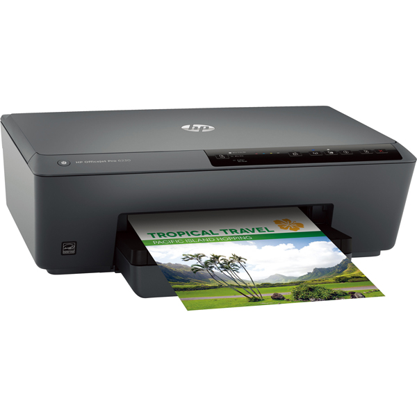 HP(Inc.) Officejet Pro 6230 E3E03A#ABJ