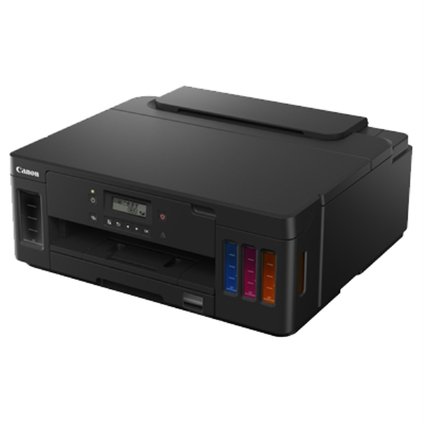 CANON A4カラーインクジェットプリンター G5030 3112C001
