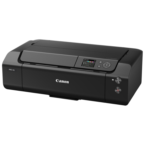 【別途送料有り】 CANON インクジェットプリンター imagePROGRAF PRO-G1 4278C001