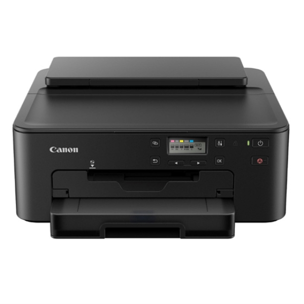 CANON A4カラーインクジェットプリンター TR703A 3121C021