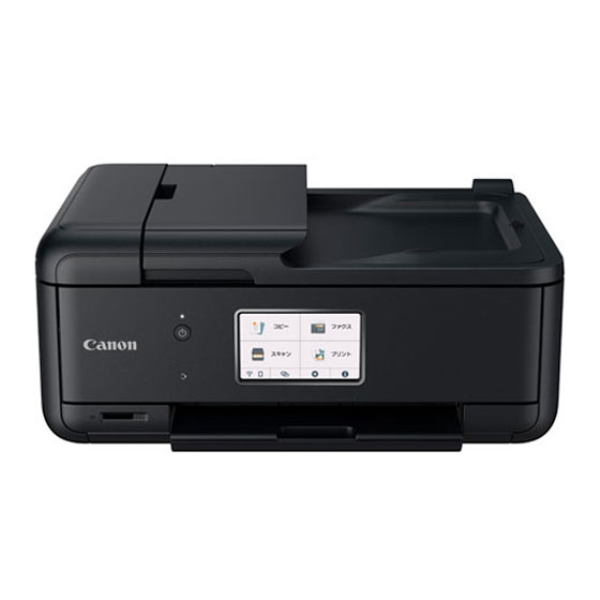 CANON A4カラーインクジェット複合機 TR8630a 4455C011