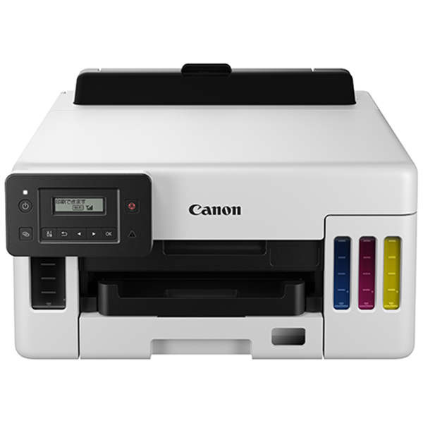 CANON A4カラービジネスインクジェットプリンター GX5030 5550C001
