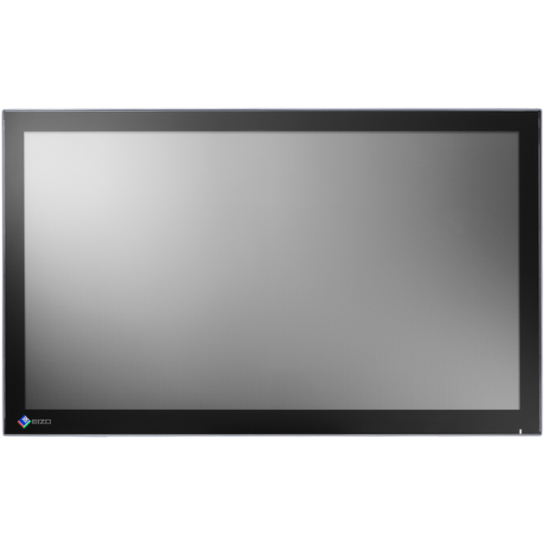 EIZO 58cm（23.0）型タッチパネル装着カラー液晶モニター DuraVision FDF2382WT-AF セレーングレイ FDF2382WT-AFGY