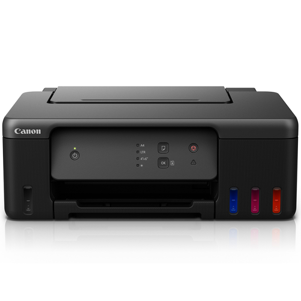 CANON A4カラービジネスインクジェットプリンター G1330 5809C001