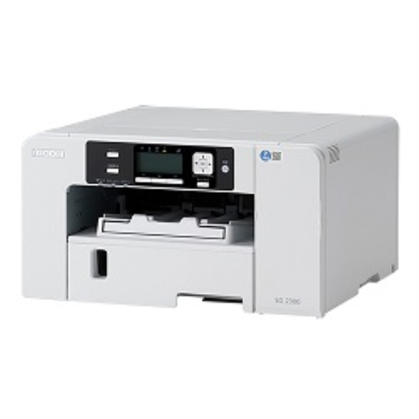 RICOH A4ジェルジェットプリンター RICOH SG 2300 515941