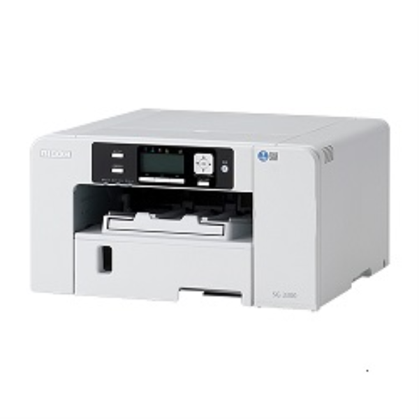 RICOH A4ジェルジェットプリンター RICOH SG 3300 515939