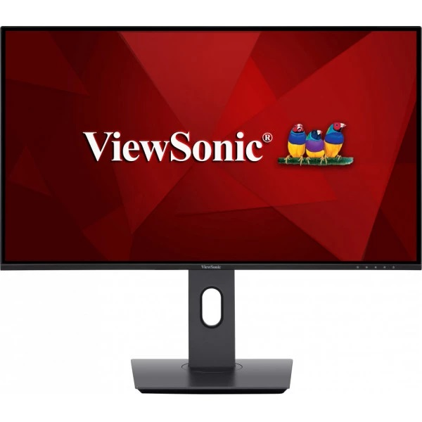 ビューソニックJP 27型ワイド液晶ディスプレイ/2560×1440/HDMI、DisplayPort/ブラック/スピーカー無/WQHD/IPSパネル/75Hz VX2780-2K-SHDJ