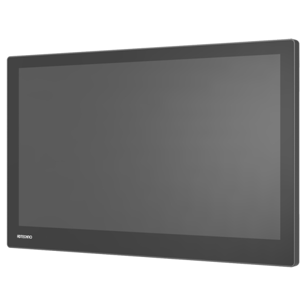 エーディテクノ フルHD 17.3型IPS液晶タッチパネル搭載 業務用マルチメディアディスプレイ LCD1730MT