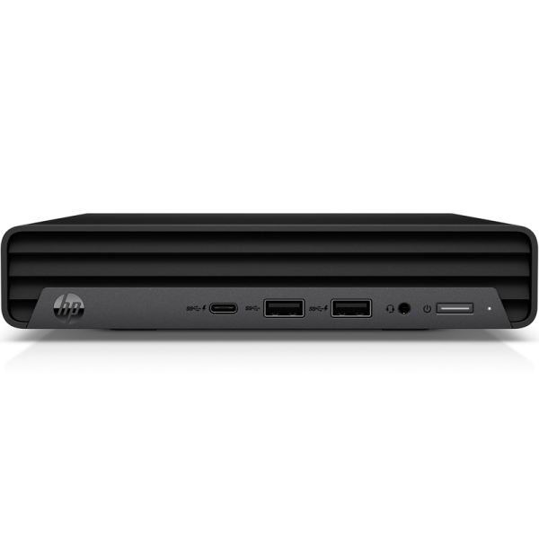 HP(Inc.) Engage Flex Mini i5-10500T/8/S256/W11P/HDMI/Serial 7J2H4PA#ABJ