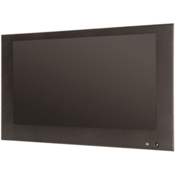 エーディテクノ 10.1型ワイド HDMI端子搭載組込み用液晶モニター KE102