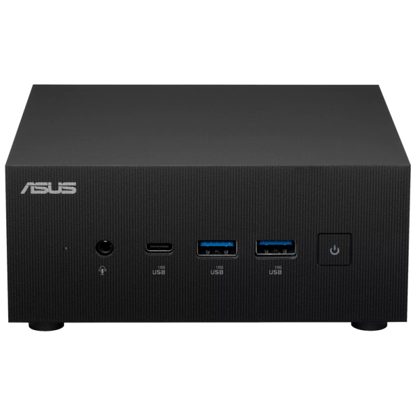ASUS TeK ASUS Mini PC PN65 (Intel Core Ultra 5 125H/8GB/M.2 SSD 256GB (PCIE)/Win11Pro) PN65-S5047AD