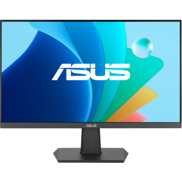 ASUS TeK ゲーミング液晶ディスプレイ 23.8型/1920×1080/HDMI(v1.4) x1/黒/スピーカー VA24EHFA