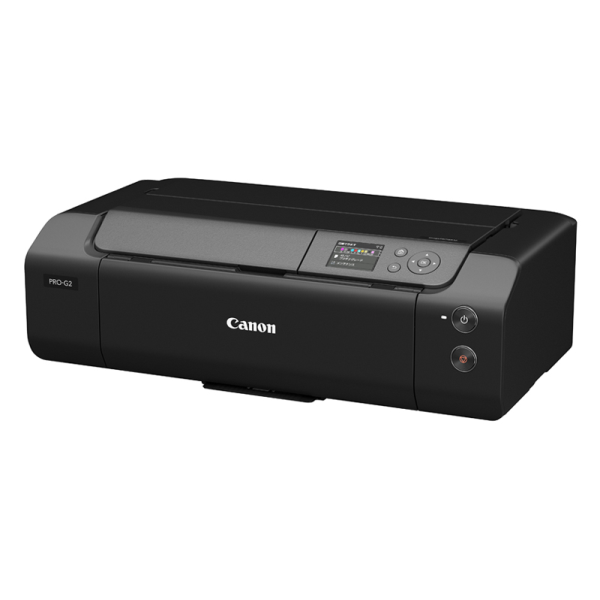 CANON A3ノビカラーインクジェットプリンター imagePROGRAF PRO-G2 6858C001