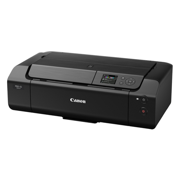 CANON A3ノビカラーインクジェットプリンター PIXUS PRO-S1 Mark II 6875C001