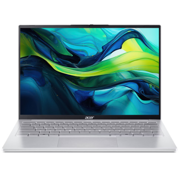 Acer SFL14-54M-F56Y/F (Core Ultra 5 115U/16GB/512GB SSD/Windows 11 Home(64bit)/14.0型/ライトシルバー) SFL14-