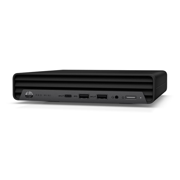 HP(Inc.) HP Pro Mini 400 G9 (i5-12500T/8GB/SSD・256GB/Win11Pro/Office Home & Business 2024(DA版)) BZ5D