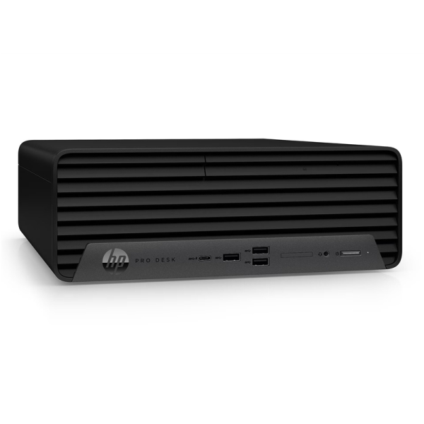 HP(Inc.) HP Pro SFF 400 G9 i5-12500/8GB/SSD512GB/スーパーマルチドライブ/Win11Pro/Home&Bus 2024(DA版) BZ5D1AT#ABJ