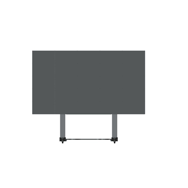 【別途送料有り】 PHILIPS(ディスプレイ) 【法人限定】オールインワンAIO LEDディスプレイ 135型/1920×1080/DVI-I、DisplayPort、HDMI/BK/ 135BDL