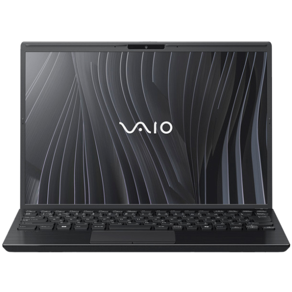 VAIO VAIO Pro PG (Core 5-120U/16GB/SSD・256GB/ODDなし/Win11Pro/Officeなし/13.3型/顔認証/ブラック) VJPG324000001