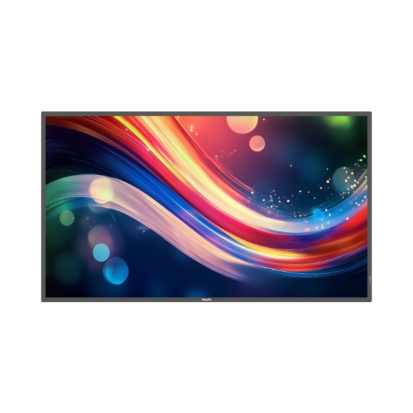 Panasonic 【法人限定】液晶ディスプレイ（サイネージ） 43型/3840×2160/DVI、HDMI/ブラック/スピーカー：有り/Andro 43BDL4050Q/11