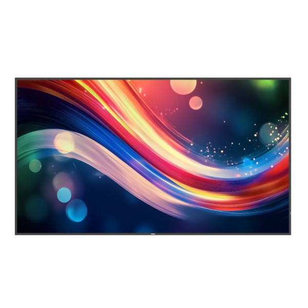 【別途送料有り】 PHILIPS(ディスプレイ) 【法人限定】液晶ディスプレイ（サイネージ） 86型/3840×2160/DVI、HDMI/ブラック/スピーカー/Android/4K 86BDL405