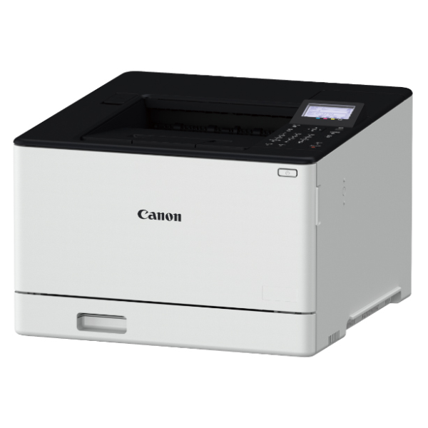 【別途送料有り】 CANON 【法人限定】A4カラーレーザービームプリンター Satera LBP672C II 7186C011