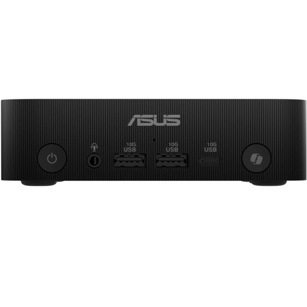 ASUS TeK ASUS ExpertCenter PN54 (Ryzen AI 5 340/16GB/512GB/ODDなし/Win11 Pro/WiFi6e/BT) PN54-S50052NN