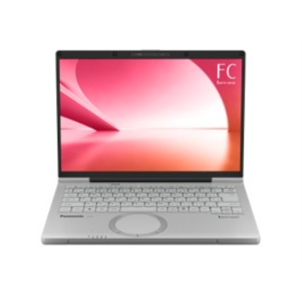 Panasonic 【法人限定】Let’s note FC6　Ultra5 235U/16GB/SSD・256GB/W11Pr/14型/顔認証対応/プライバシーシャッタ CF-FC6RDAAS