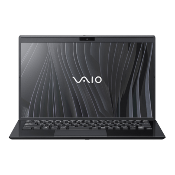 VAIO VAIO Pro PK (Core 5-120U/16GB/SSD 256GB/Win 11 Pro/Officeなし/14.0型/顔認証/指紋認証/3年引取保証/黒) VJPK254000