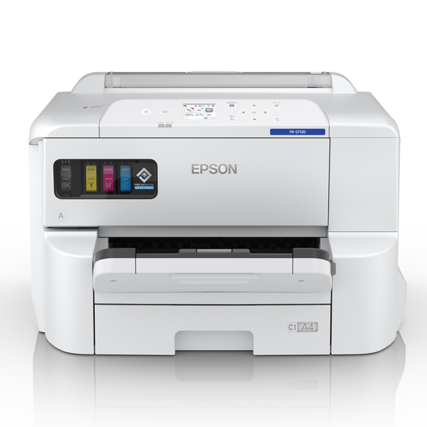 【別途送料有り】 EPSON 【法人限定】ビジネスインクジェットプリンター導入応援キャンペーン/PX-S712H5キャンペーンモデル/期間限 PX-S71CPH5