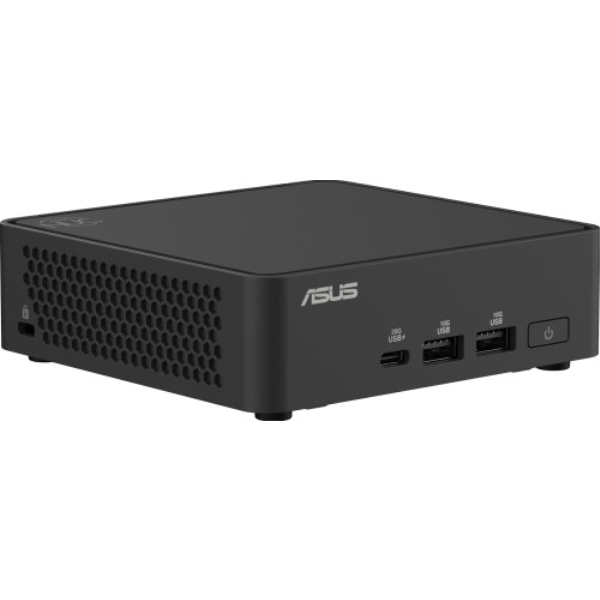ASUS TeK ASUS NUC 15 Pro Slim (Intel Core 5 processor 210H/16GB/SSD・512GB/ODDなし/Win11 Pro/WiFi7/BT)
