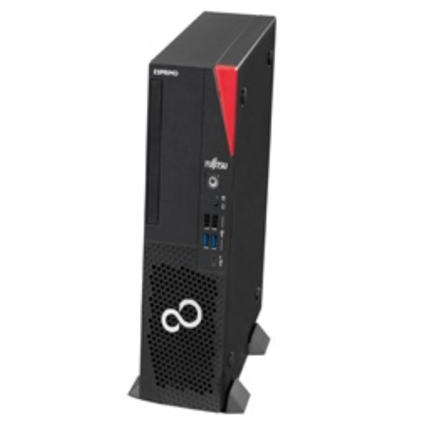 FUJITSU ESPRIMO D7015/TX (Core i7-14700/8GB/SSD・256GB/スーパーマルチ/Win11 Pro 64bit/Officeなし) FMVD61008P