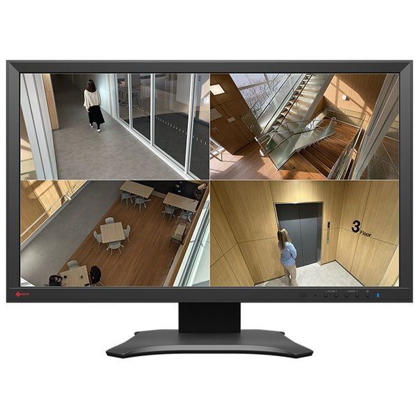 EIZO 液晶ディスプレイ 23型/1920×1080/RJ-45/ブラック/スピーカー：あり FDF2331W-IPBK