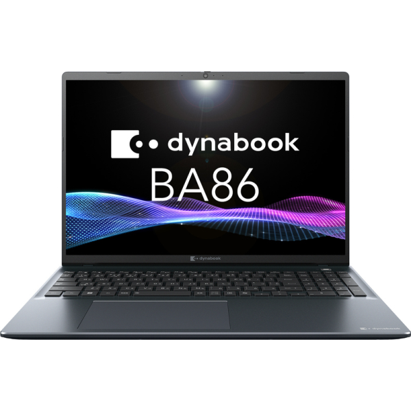 Dynabook dynabook BA86/VY （AMD Ryzen5 220/16GB/SSD・256GB/ODDなし/Win11Pro 24H2/Office無/16.0型WUXGA） A6A