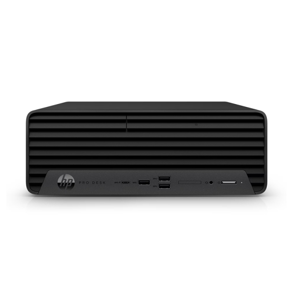 HP(Inc.) HP Pro SFF 400 G9 Desktop PC (Core i5-12500/8GB/SSD・256GB/スーパーマルチドライブ/Win11Pro/Office無) D7V