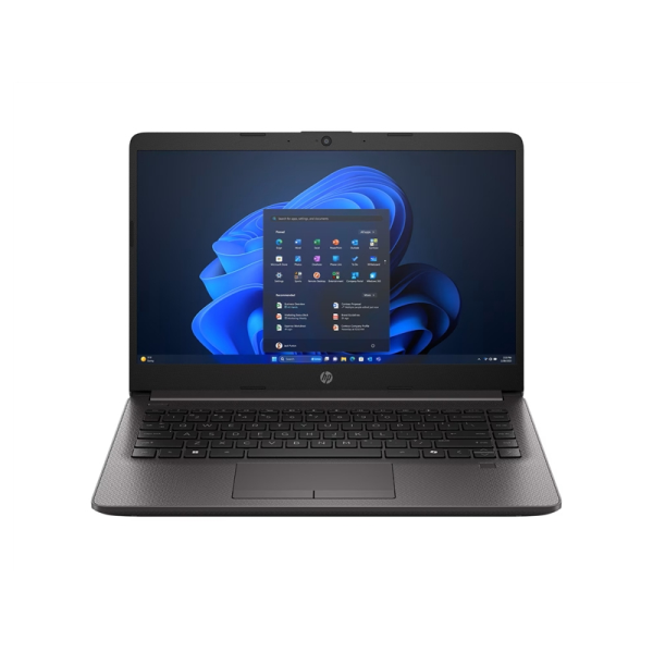HP(Inc.) HP 240R G9 Notebook PC (Core5 120U/8GB/SSD・256GB/Win11Pro/Office H&B2024/14型) D89BWAT#ABJ