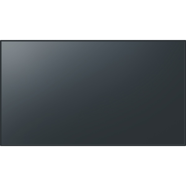【別途送料有り】 Panasonic 【法人限定】4K UHD液晶ディスプレイ 86V型/3840×2160/HDMI、ミニD-sub 15ピン/スピーカー：あり TH-86SQC1J