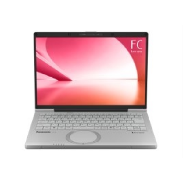 Panasonic Let’s note FC6 オリジナル（Core Ultra 5 225U/16GB/SSD・512GB//Win11Pro/14.0型/顔認証対応/LTE） CF-FC6AF6