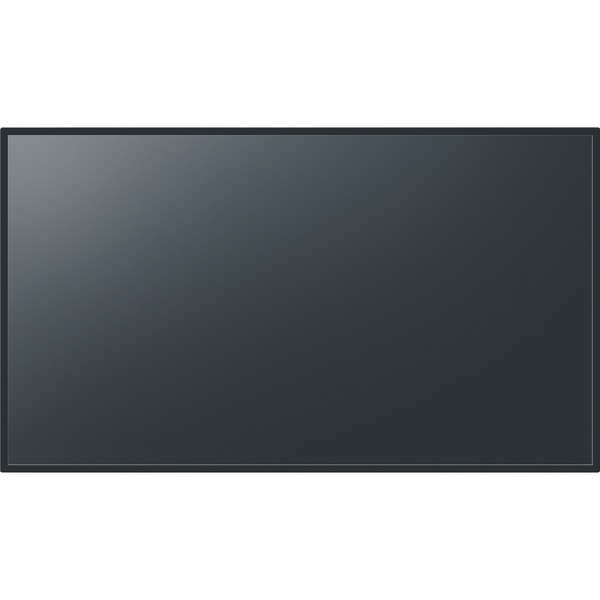 【別途送料有り】 Panasonic 【法人限定】4K UHD液晶ディスプレイ 50V型 TH-50SQC1J