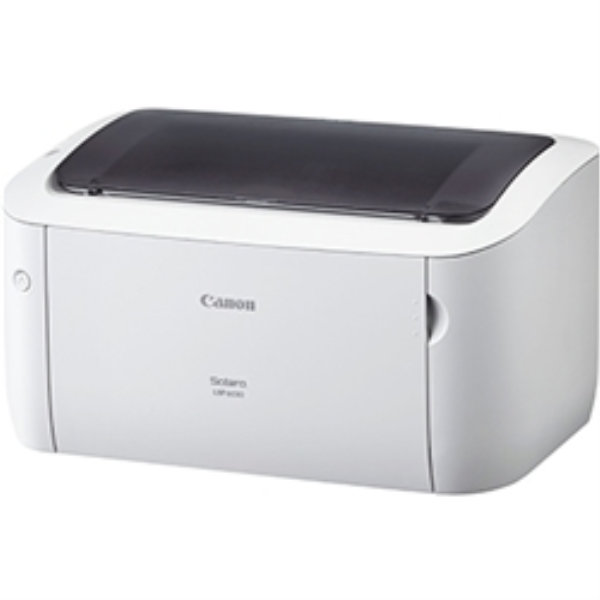 CANON A4モノクロレーザープリンター Satera LBP6030 8468B005: