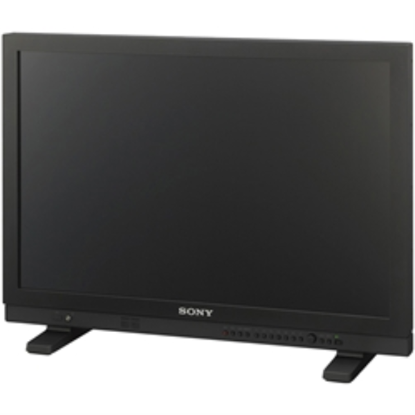 SONY 24.1型/1920×1200/BNC HDMI /ブラック/スピーカー：あり LMD-A240: