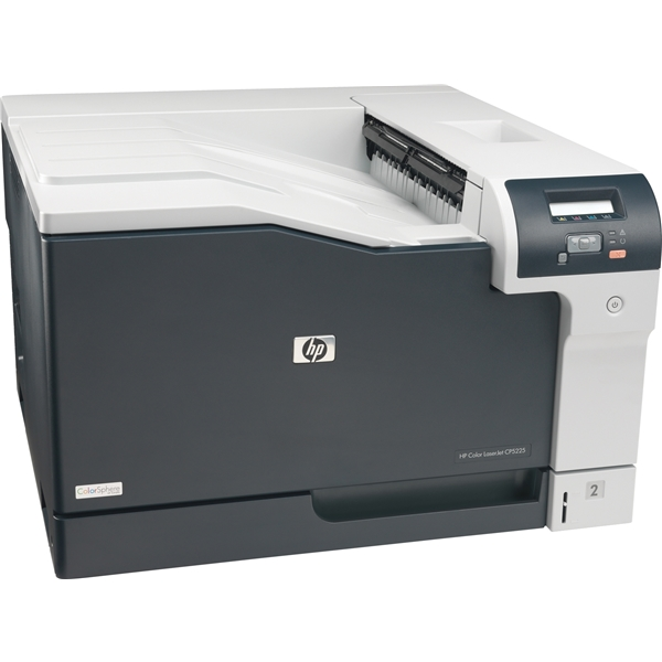 HP(Inc.) LaserJet Pro Color CP5225dn CE712A#ABJ: