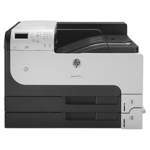 【別途送料有り】 HP(Inc.) 【法人限定】LaserJet Enterprise M712dn CF236A#ABJ: