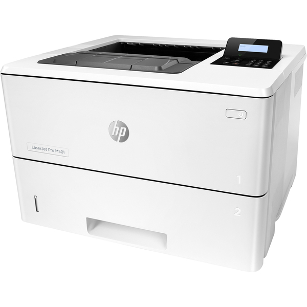 HP(Inc.) HP LaserJet Pro M501dn J8H61A#ABJ: