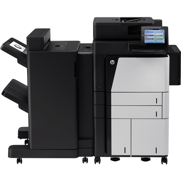 【別途送料有り】 HP(Inc.) 【法人限定】LaserJet Enterprise フローMFP M830z CF367A#ABJ: