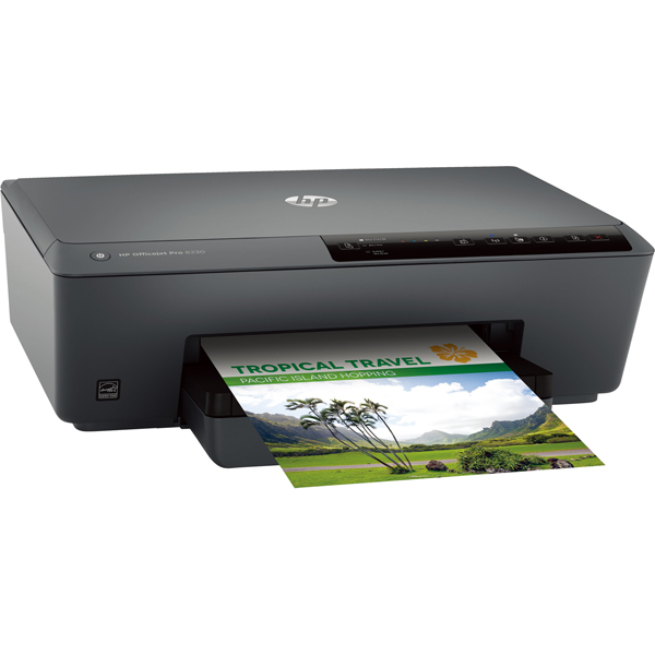 HP(Inc.) Officejet Pro 6230 E3E03A#ABJ: