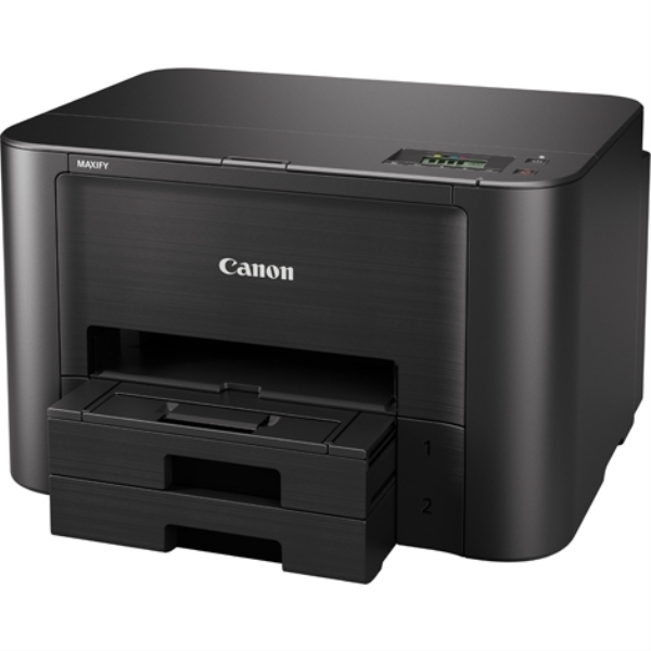 CANON A4ビジネスインクジェットプリンター MAXIFY iB4130 0972C001: