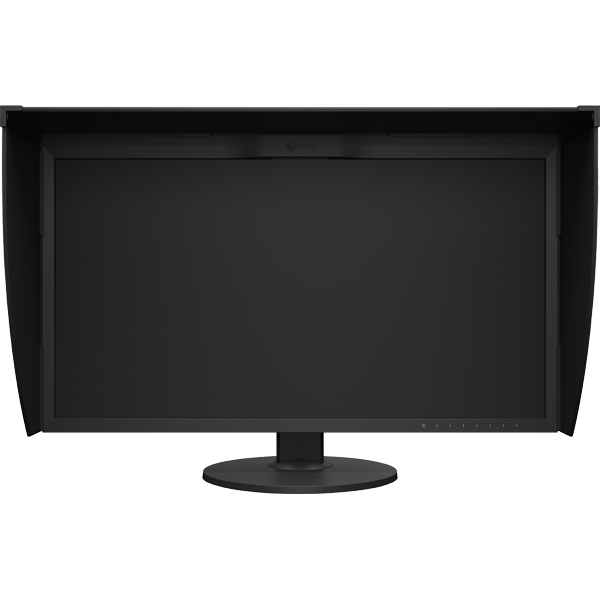 EIZO 31.1型/4096×2160/HDMI DisplayPort /ブラック CG319X: