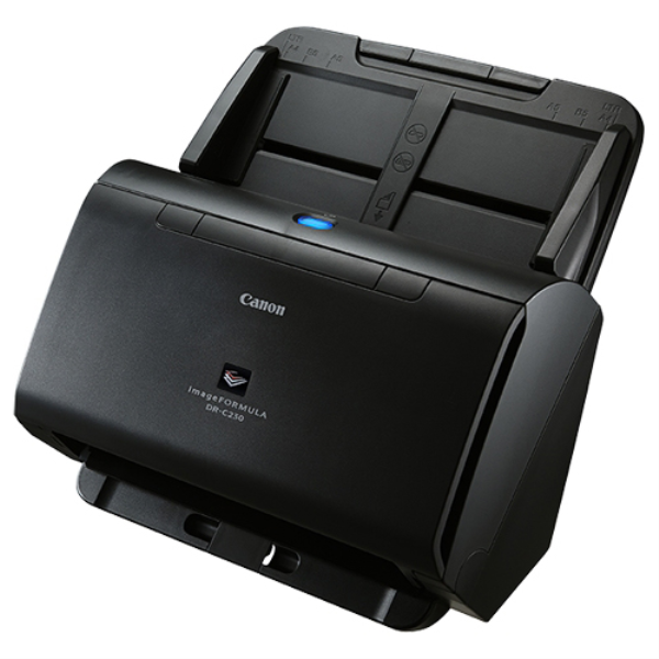 CANON ドキュメントスキャナー imageFORMULA DR-C230 2646C001: