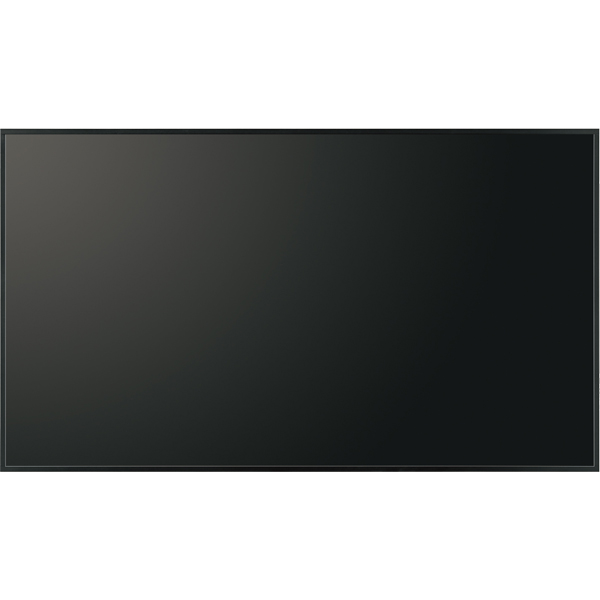 【別途送料有り】 SHARP 【法人限定】65型/3840×2160ドット/HDMI D-Sub /ブラック/スピーカー：あり PN-HW651: